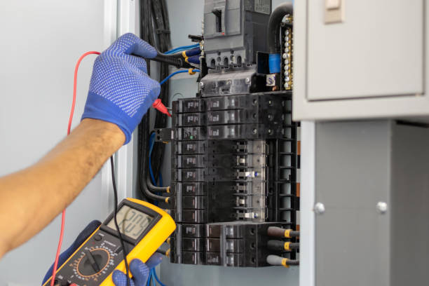 Best Commercial Electrical Services  in Searles Valley, CA